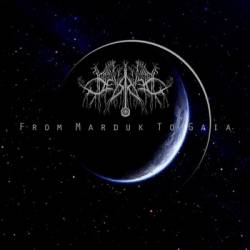 From Marduk to Gaia